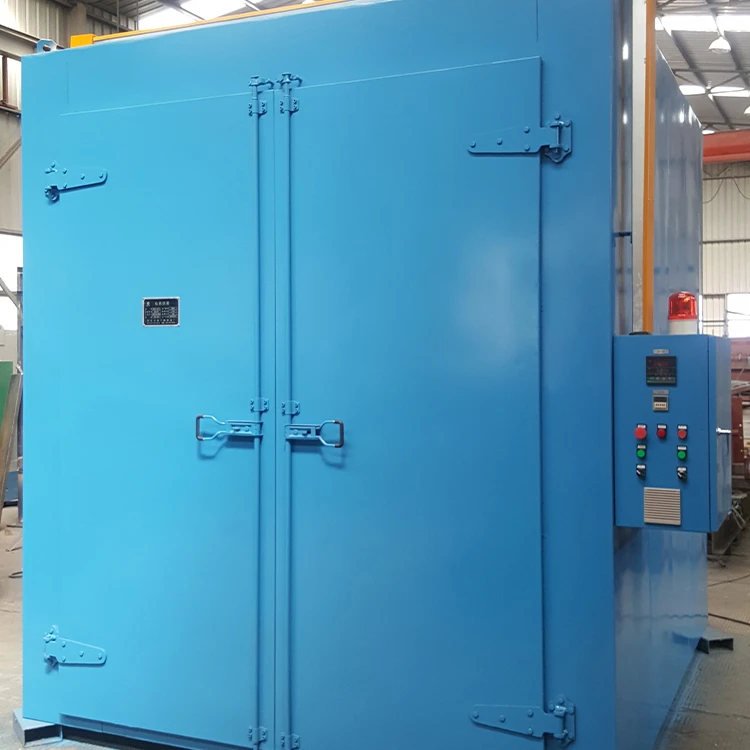 Electrical Heating Oven Electrical Heating Oven